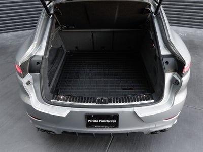 2021 Porsche Cayenne Cayenne GTS Coupe