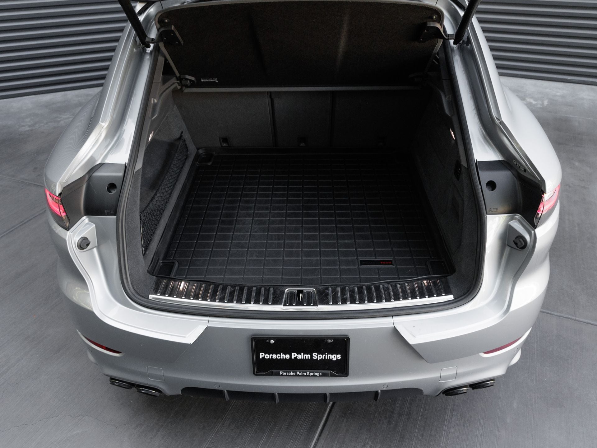 2021 Porsche Cayenne Cayenne GTS Coupe
