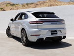 2021 Porsche Cayenne Cayenne GTS Coupe