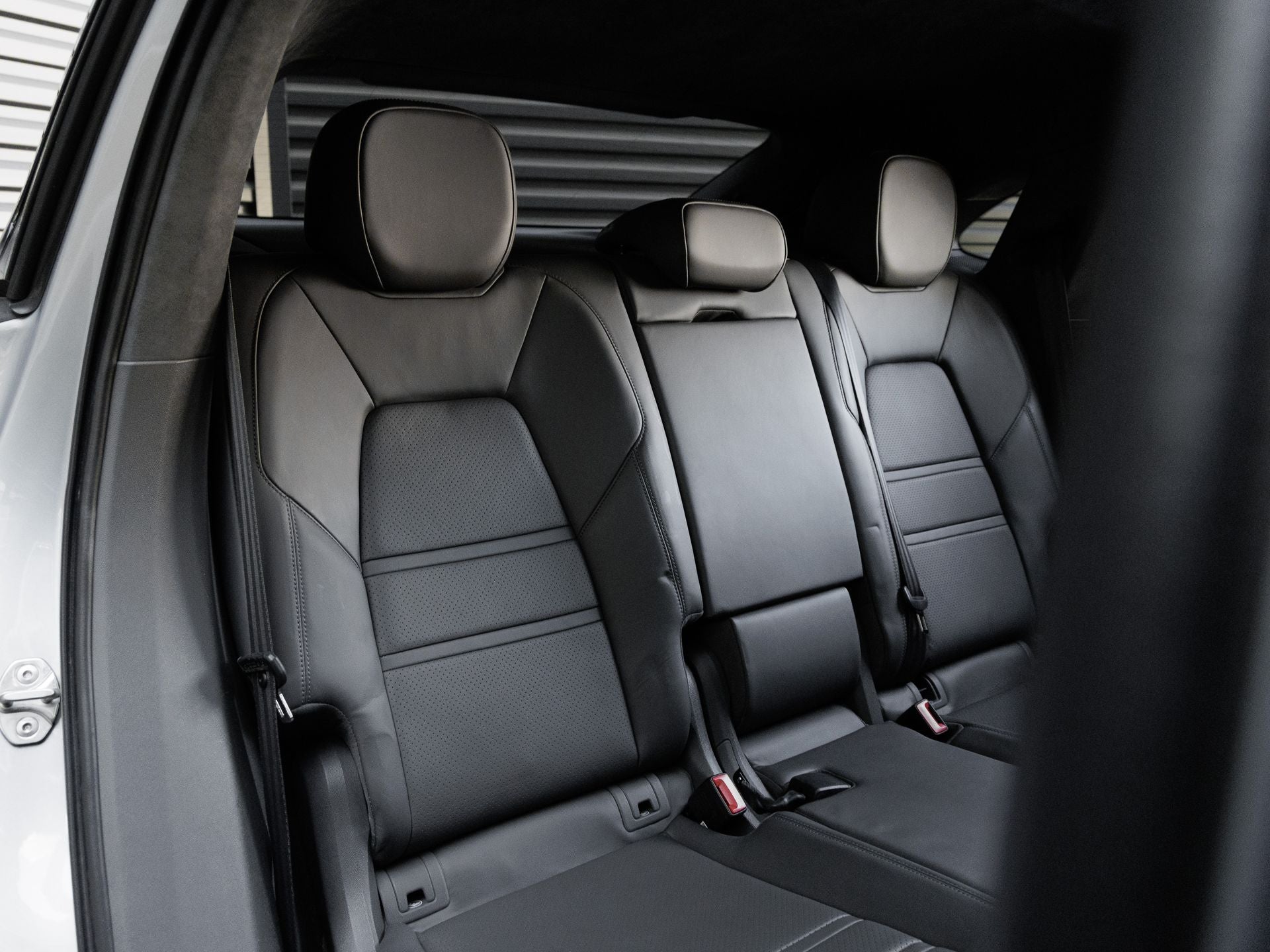 2021 Porsche Cayenne Cayenne GTS Coupe