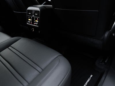 2021 Porsche Cayenne Cayenne GTS Coupe