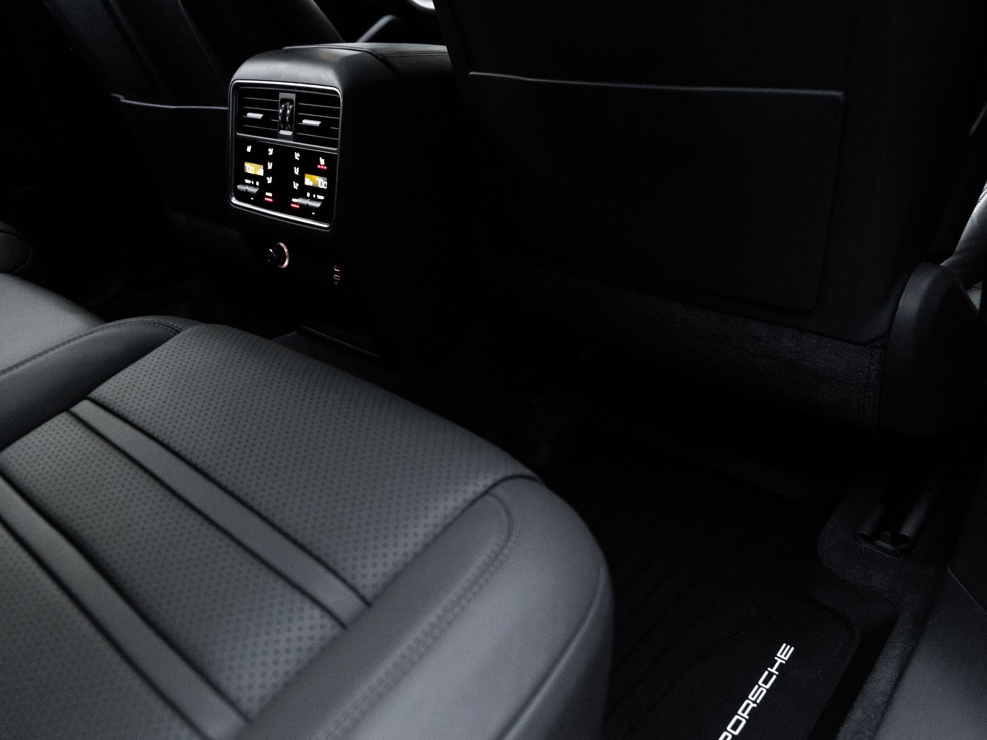 2021 Porsche Cayenne Cayenne GTS Coupe