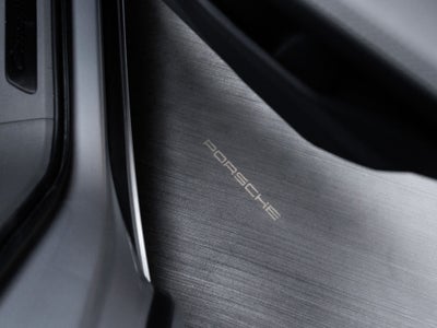 2021 Porsche Cayenne Cayenne GTS Coupe