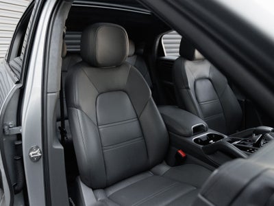 2021 Porsche Cayenne Cayenne GTS Coupe