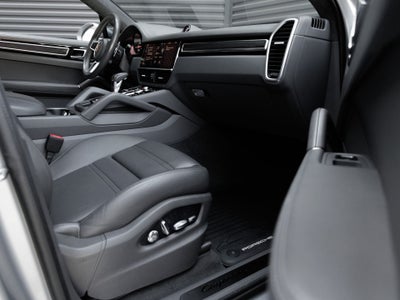 2021 Porsche Cayenne Cayenne GTS Coupe