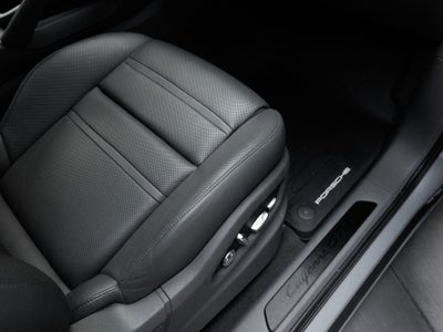 2021 Porsche Cayenne Cayenne GTS Coupe