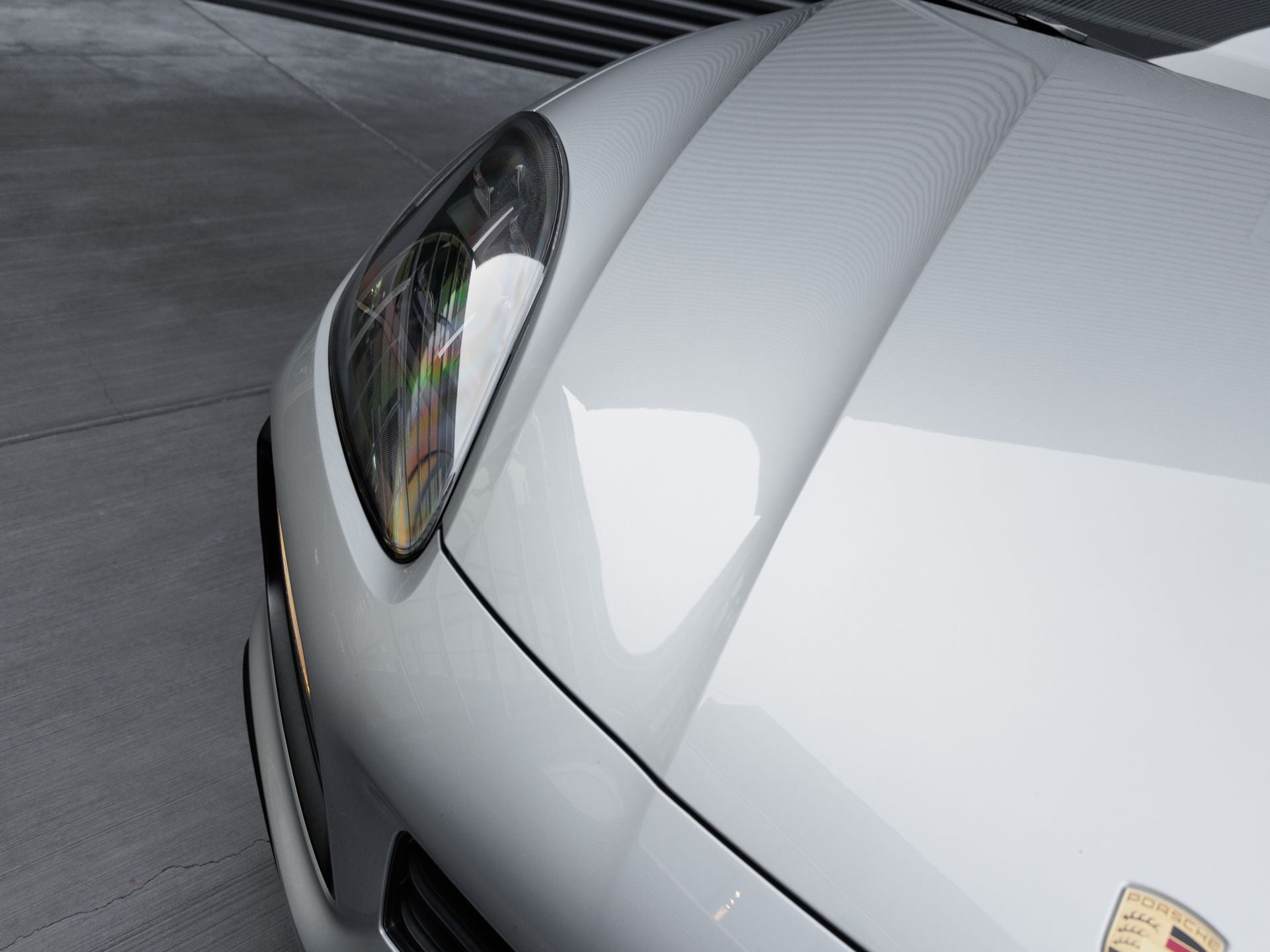2021 Porsche Cayenne Cayenne GTS Coupe