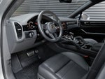 2021 Porsche Cayenne Cayenne GTS Coupe