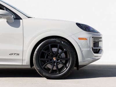 2026 Porsche Cayenne Cayenne GTS Coupe