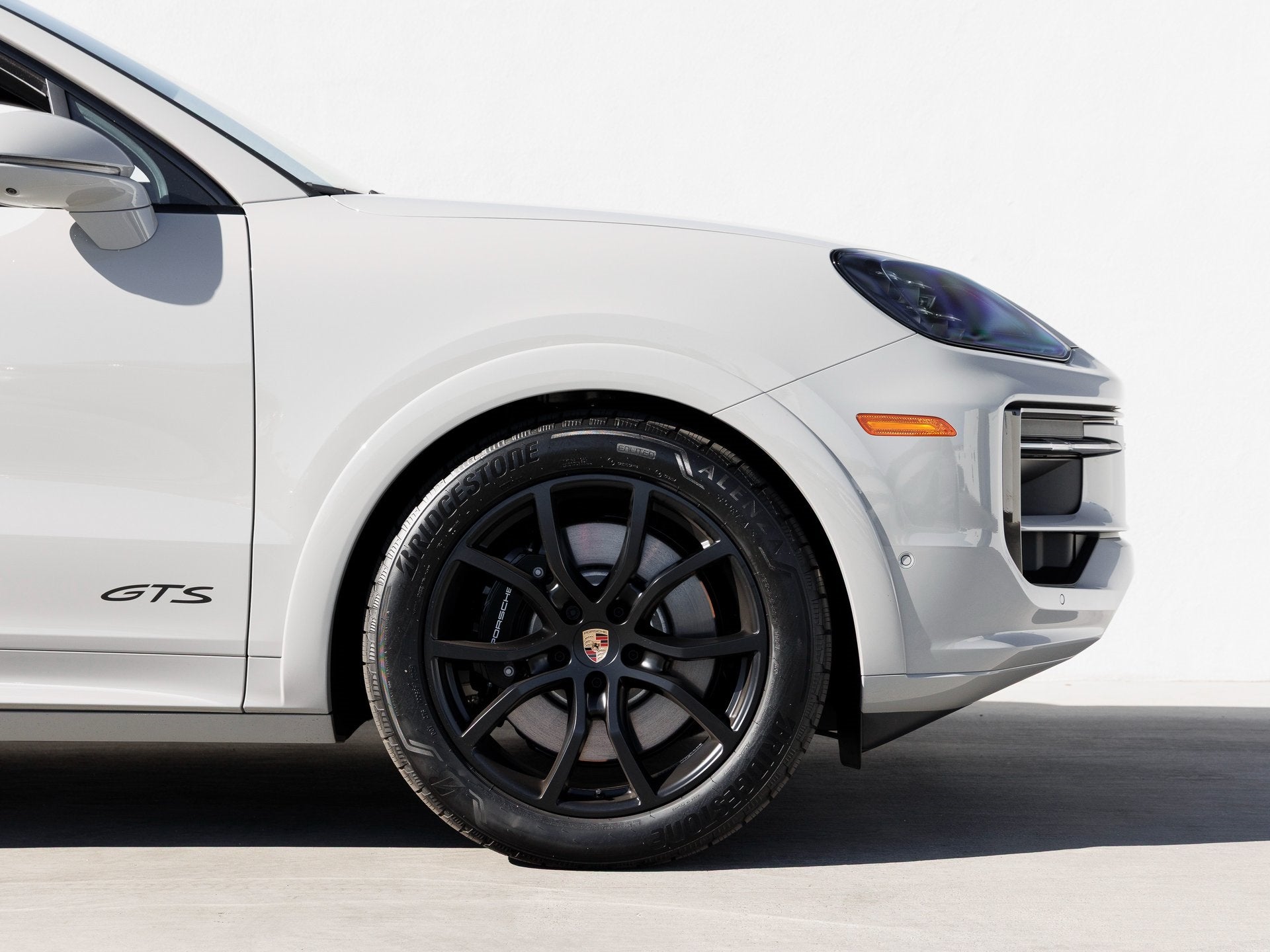 2026 Porsche Cayenne Cayenne GTS Coupe