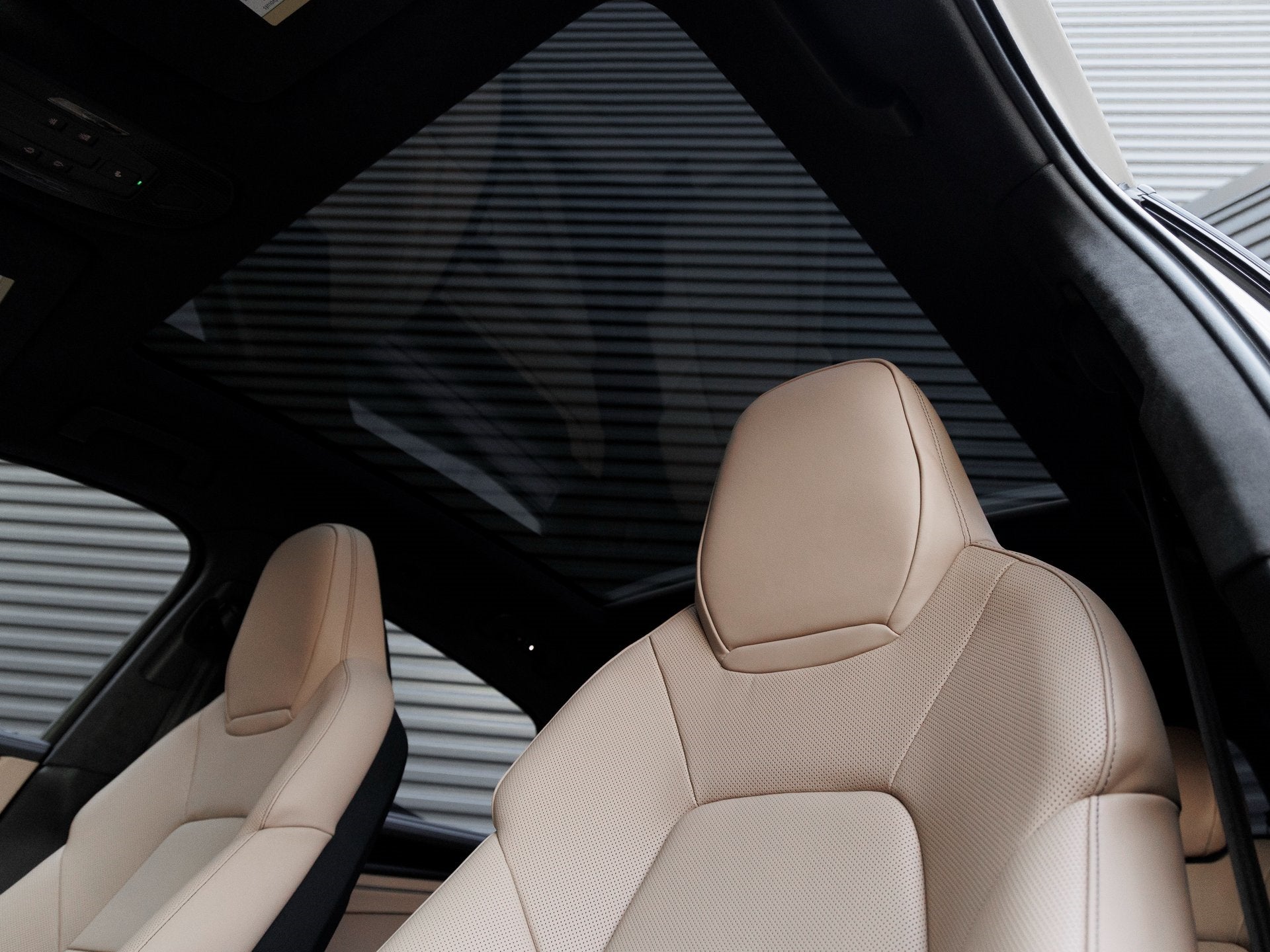 2026 Porsche Cayenne Cayenne GTS Coupe