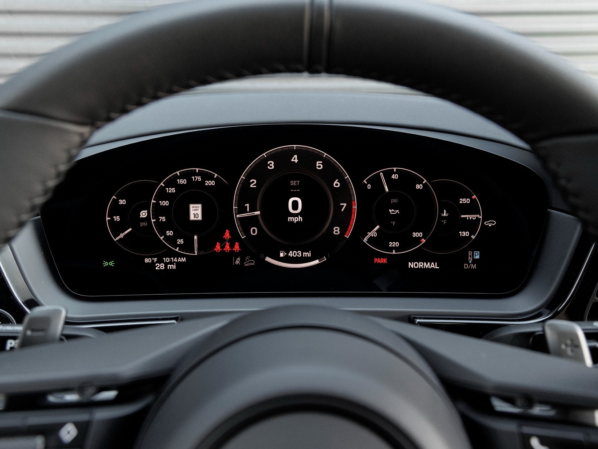 2026 Porsche Cayenne Cayenne GTS Coupe