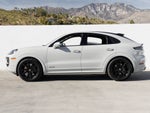 2026 Porsche Cayenne Cayenne GTS Coupe