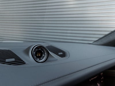 2026 Porsche Cayenne Cayenne GTS Coupe