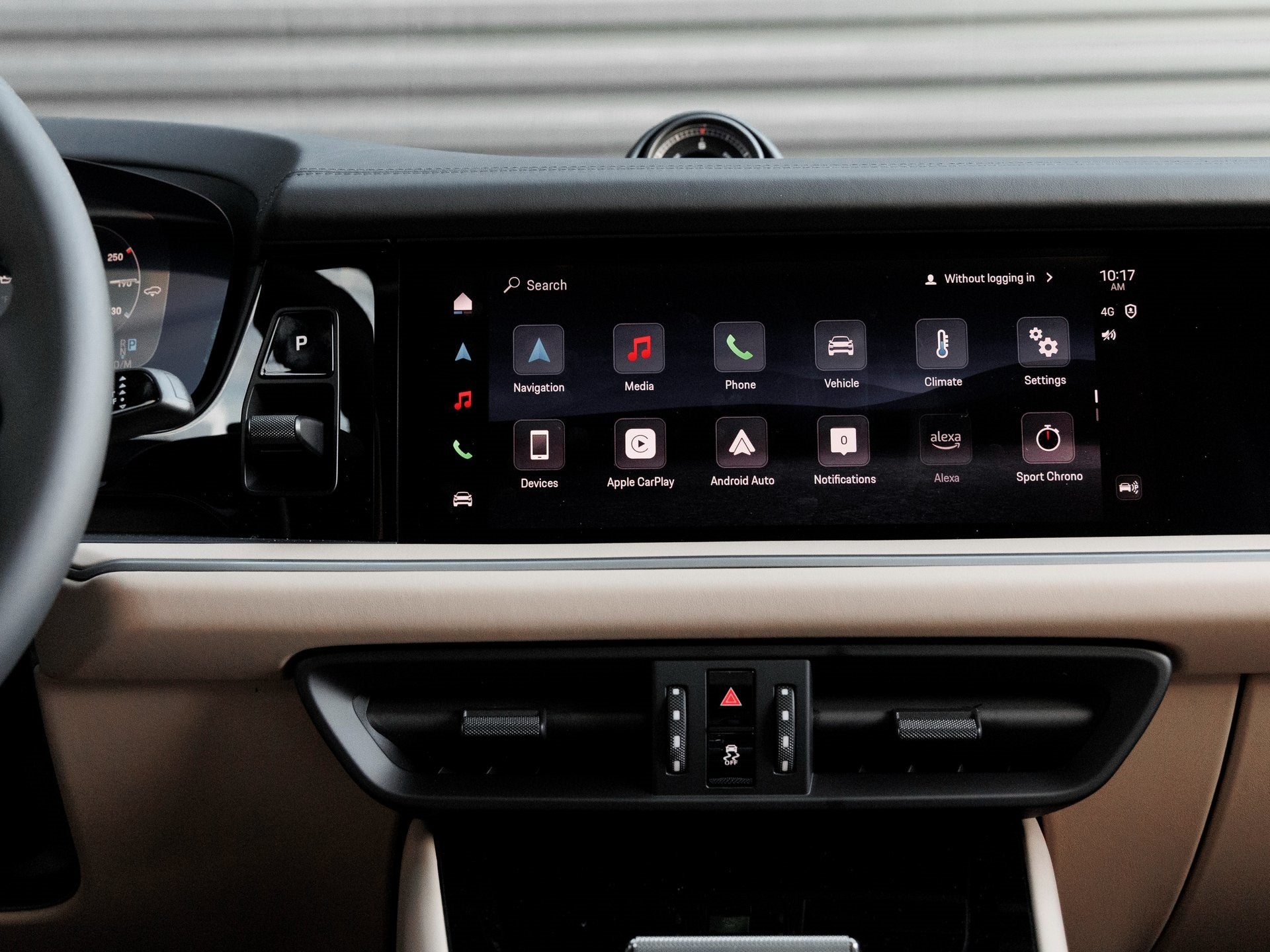 2026 Porsche Cayenne Cayenne GTS Coupe