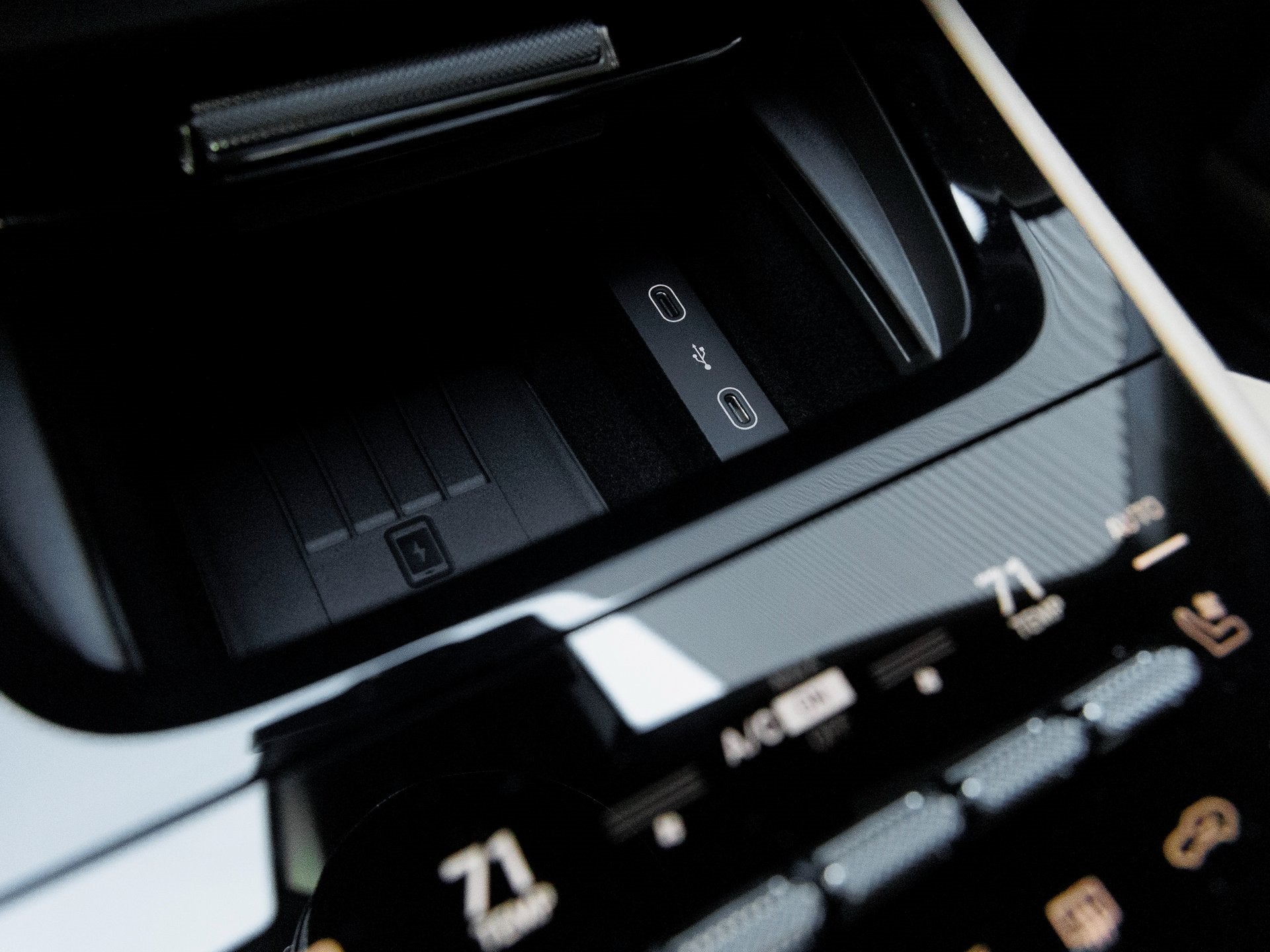 2026 Porsche Cayenne Cayenne GTS Coupe