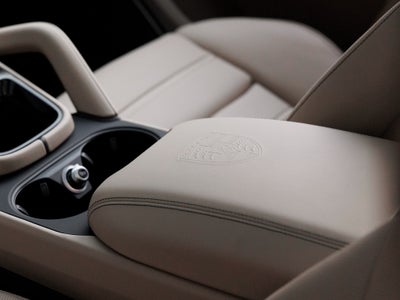 2026 Porsche Cayenne Cayenne GTS Coupe