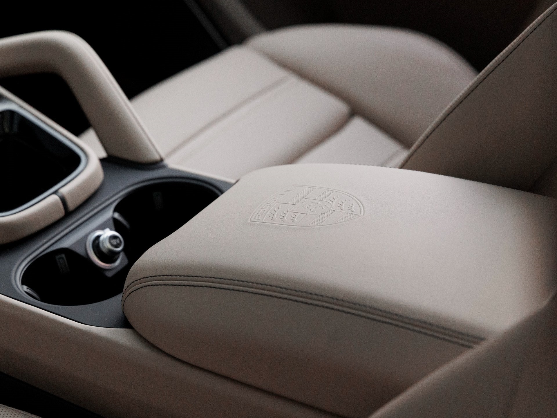 2026 Porsche Cayenne Cayenne GTS Coupe