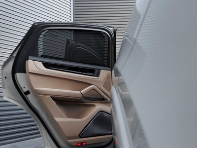 2026 Porsche Cayenne Cayenne GTS Coupe