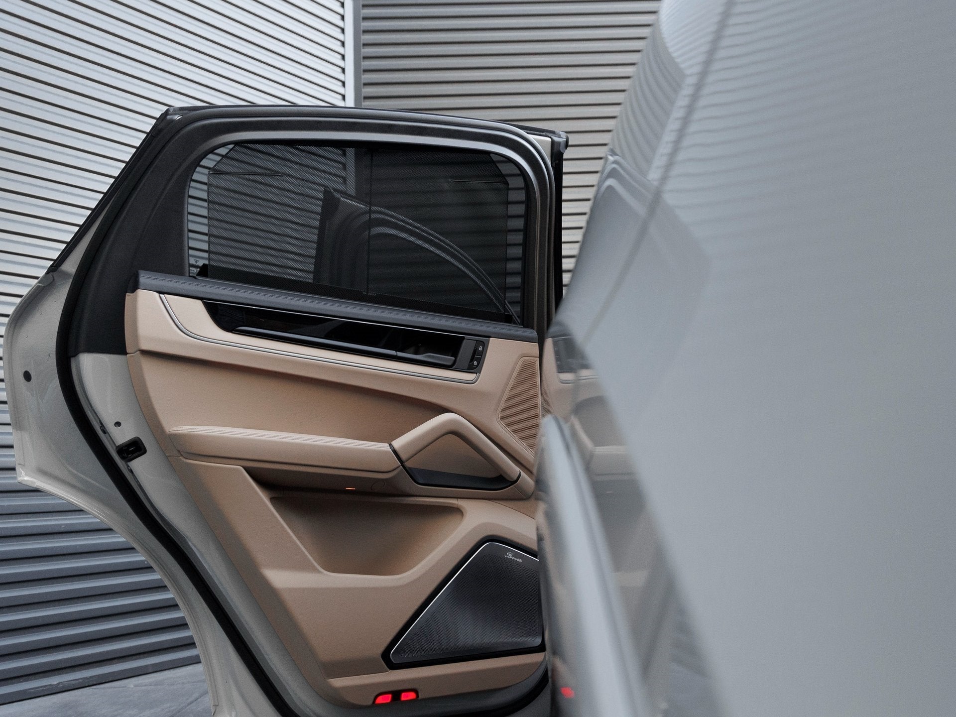 2026 Porsche Cayenne Cayenne GTS Coupe