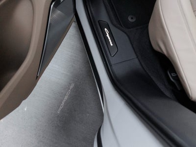 2026 Porsche Cayenne Cayenne GTS Coupe