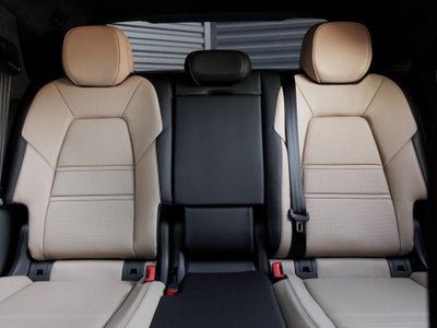 2026 Porsche Cayenne Cayenne GTS Coupe