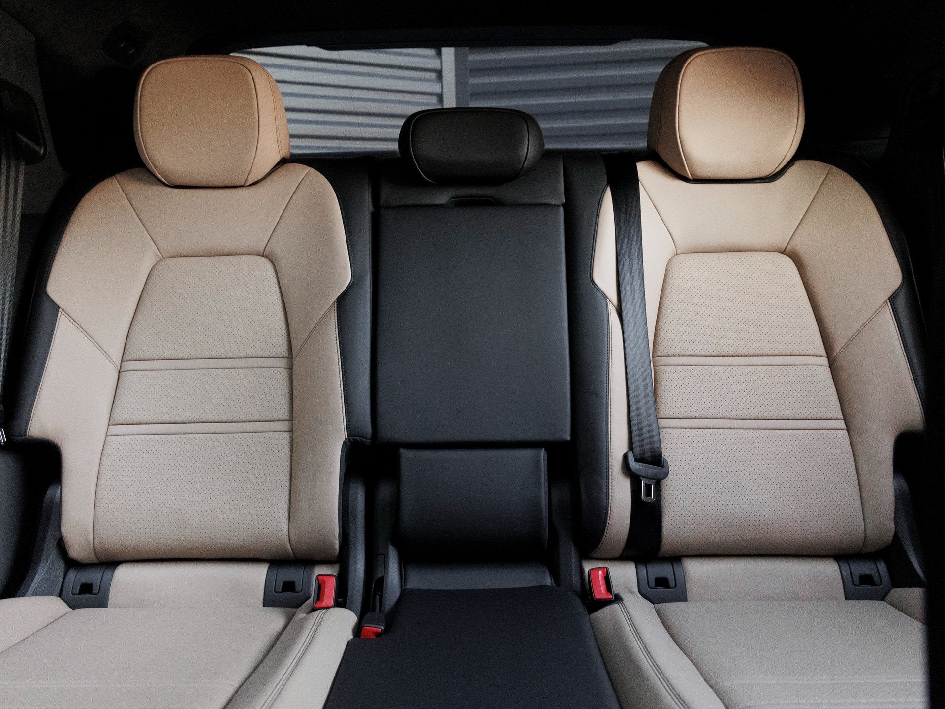 2026 Porsche Cayenne Cayenne GTS Coupe