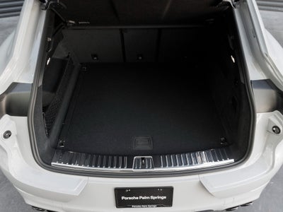 2026 Porsche Cayenne Cayenne GTS Coupe