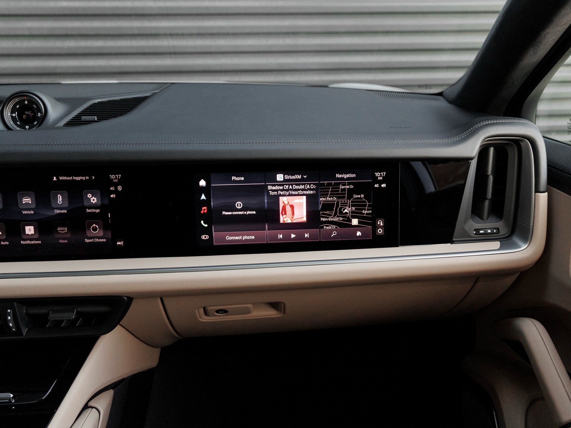 2026 Porsche Cayenne Cayenne GTS Coupe