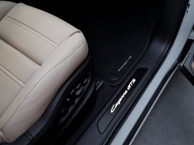 2026 Porsche Cayenne Cayenne GTS Coupe