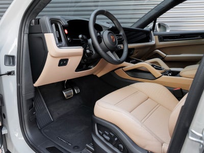 2026 Porsche Cayenne Cayenne GTS Coupe