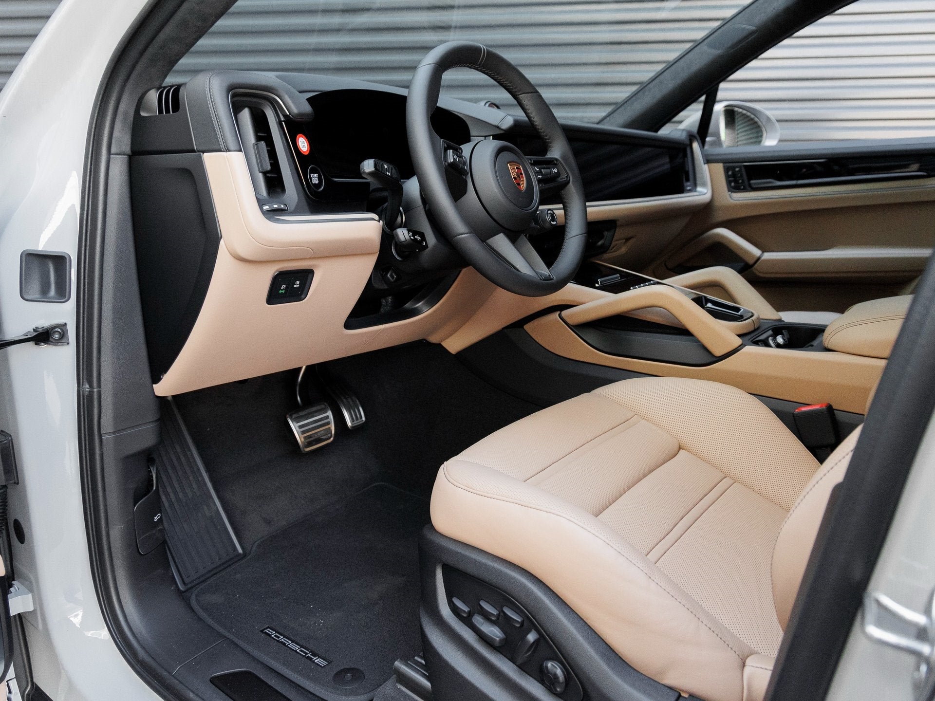 2026 Porsche Cayenne Cayenne GTS Coupe