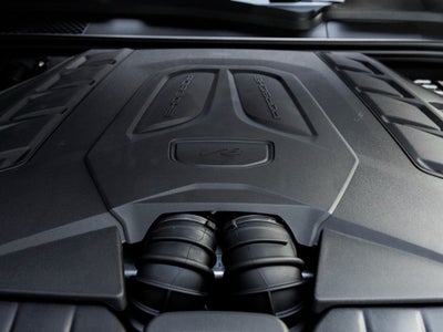 2026 Porsche Cayenne Cayenne GTS Coupe