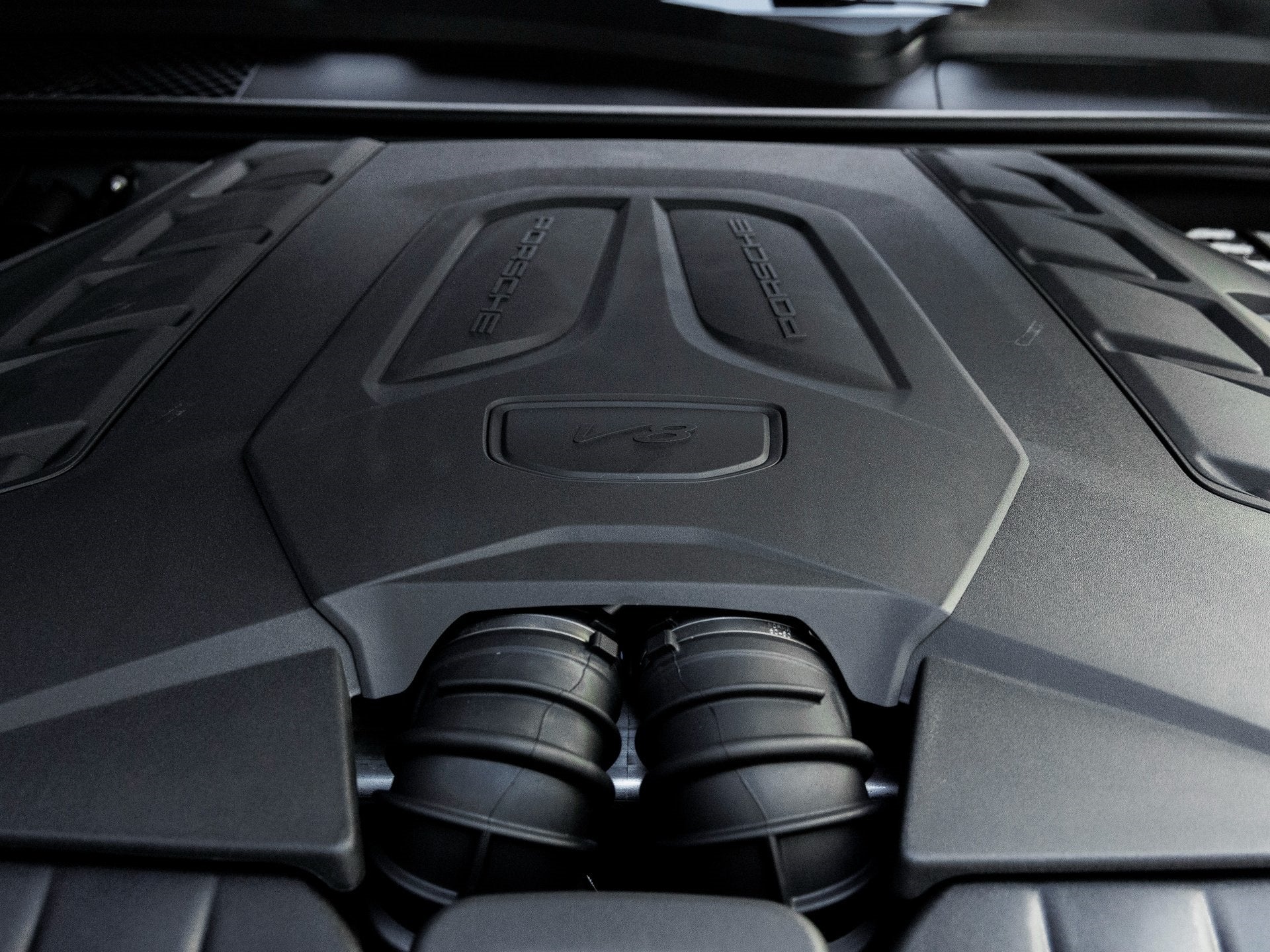 2026 Porsche Cayenne Cayenne GTS Coupe