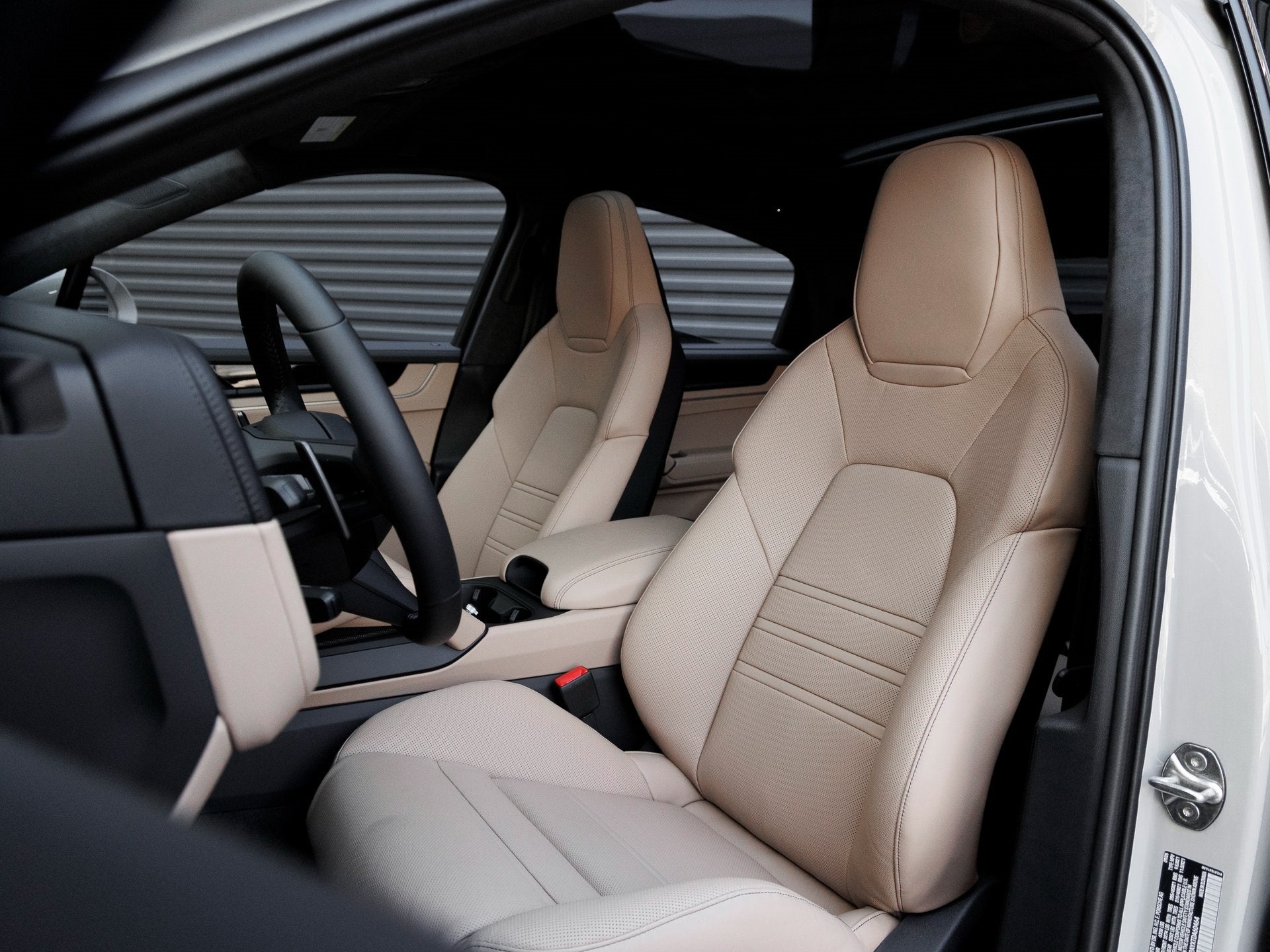 2026 Porsche Cayenne Cayenne GTS Coupe