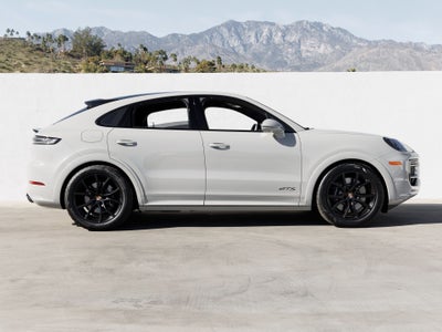 2026 Porsche Cayenne Cayenne GTS Coupe