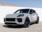 2025 Porsche Cayenne Cayenne Turbo GT