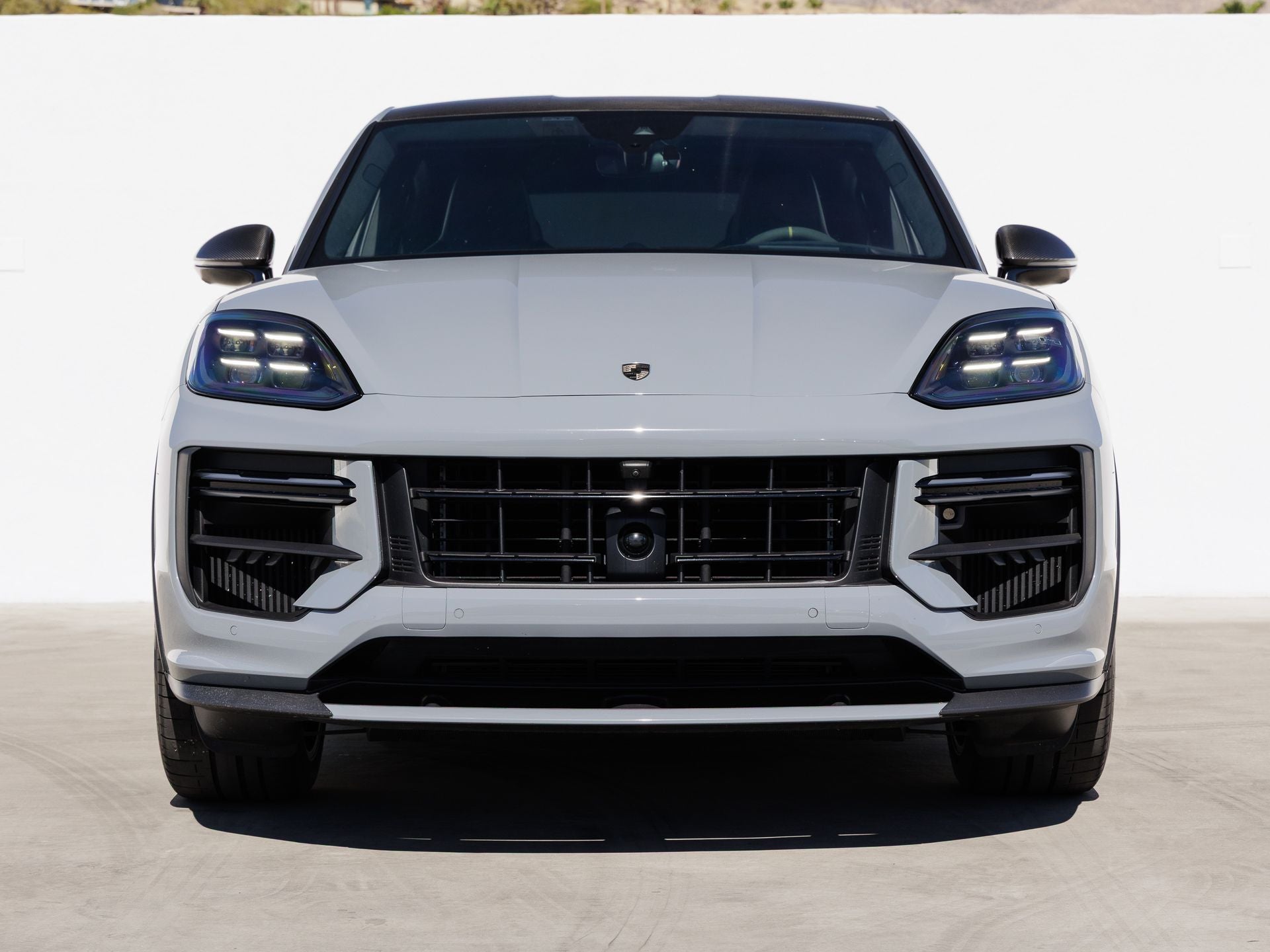 2025 Porsche Cayenne Cayenne Turbo GT