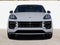 2025 Porsche Cayenne Cayenne Turbo GT