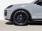 2025 Porsche Cayenne Cayenne Turbo GT