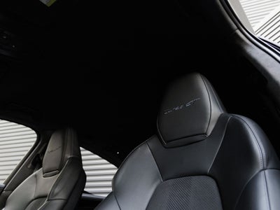 2025 Porsche Cayenne Cayenne Turbo GT