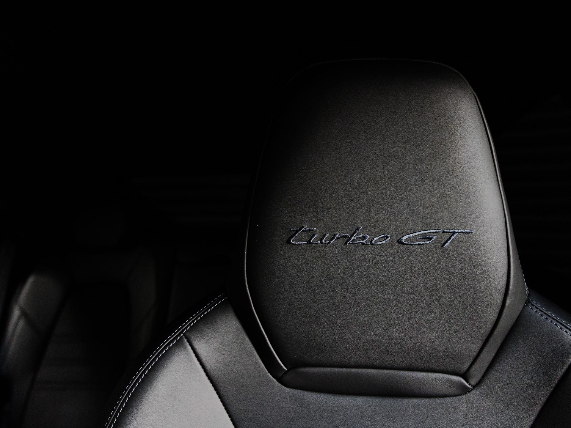 2025 Porsche Cayenne Cayenne Turbo GT