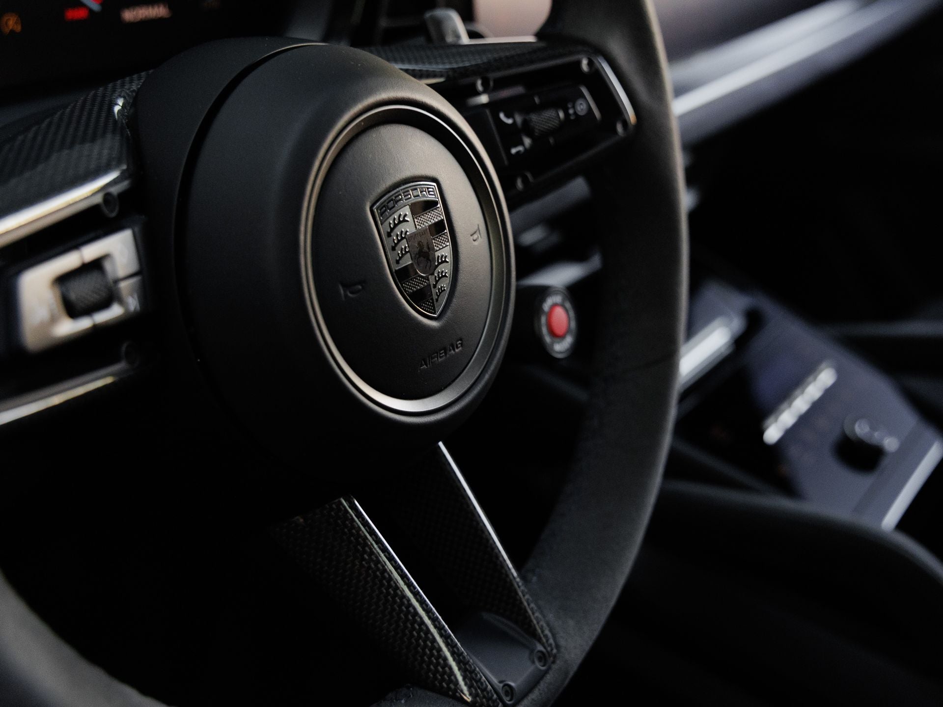 2025 Porsche Cayenne Cayenne Turbo GT