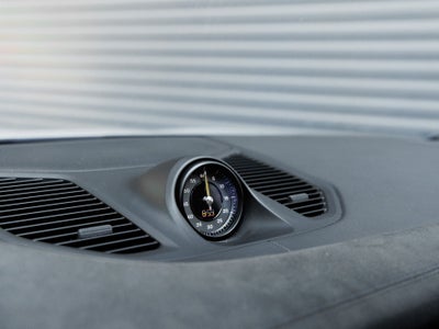 2025 Porsche Cayenne Cayenne Turbo GT
