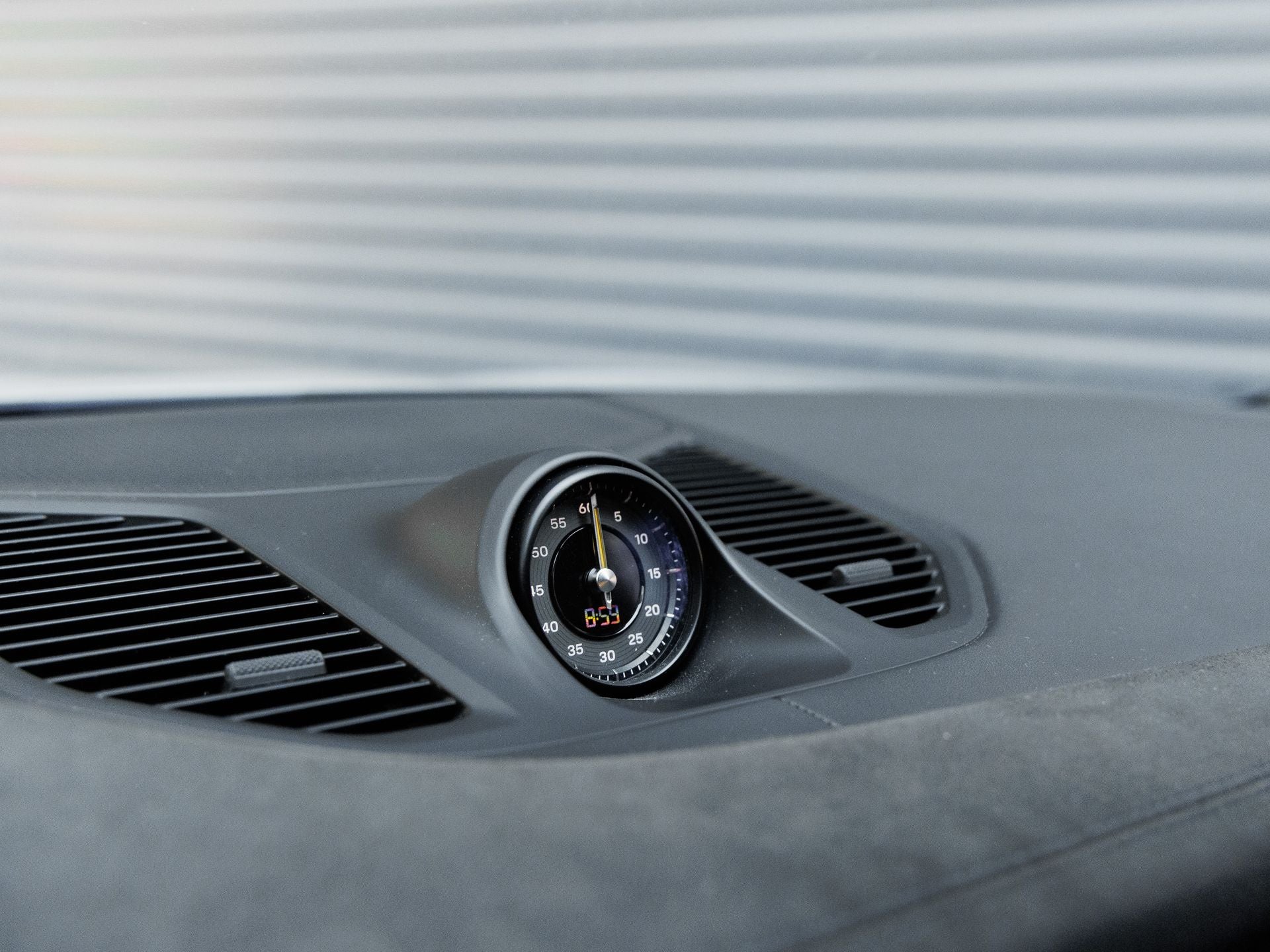 2025 Porsche Cayenne Cayenne Turbo GT