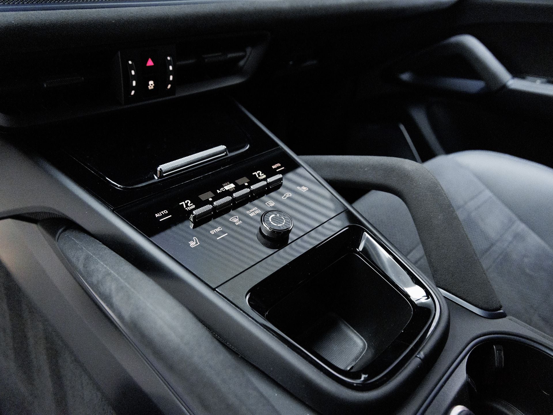 2025 Porsche Cayenne Cayenne Turbo GT