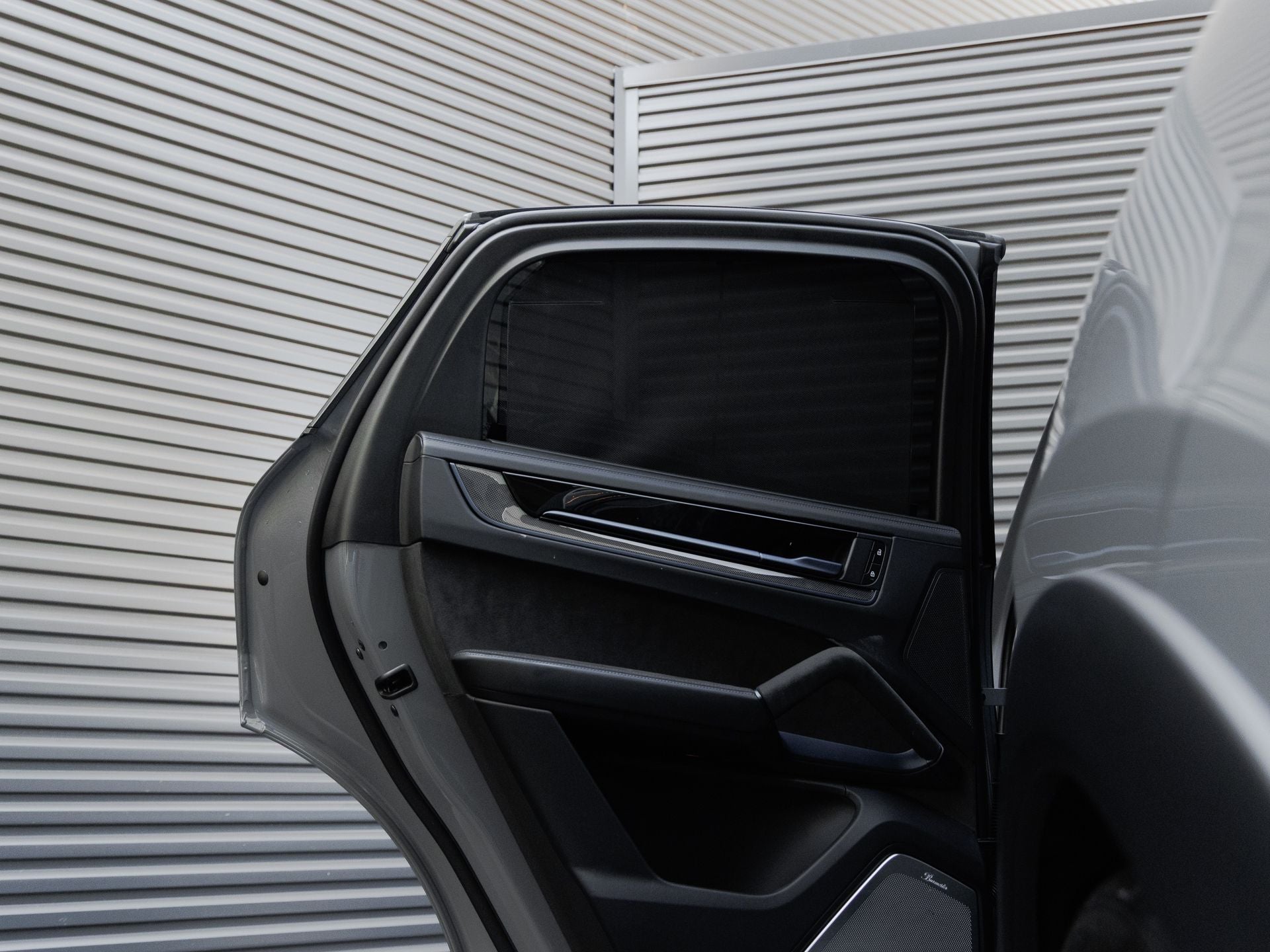 2025 Porsche Cayenne Cayenne Turbo GT