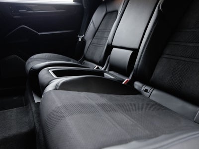 2025 Porsche Cayenne Cayenne Turbo GT