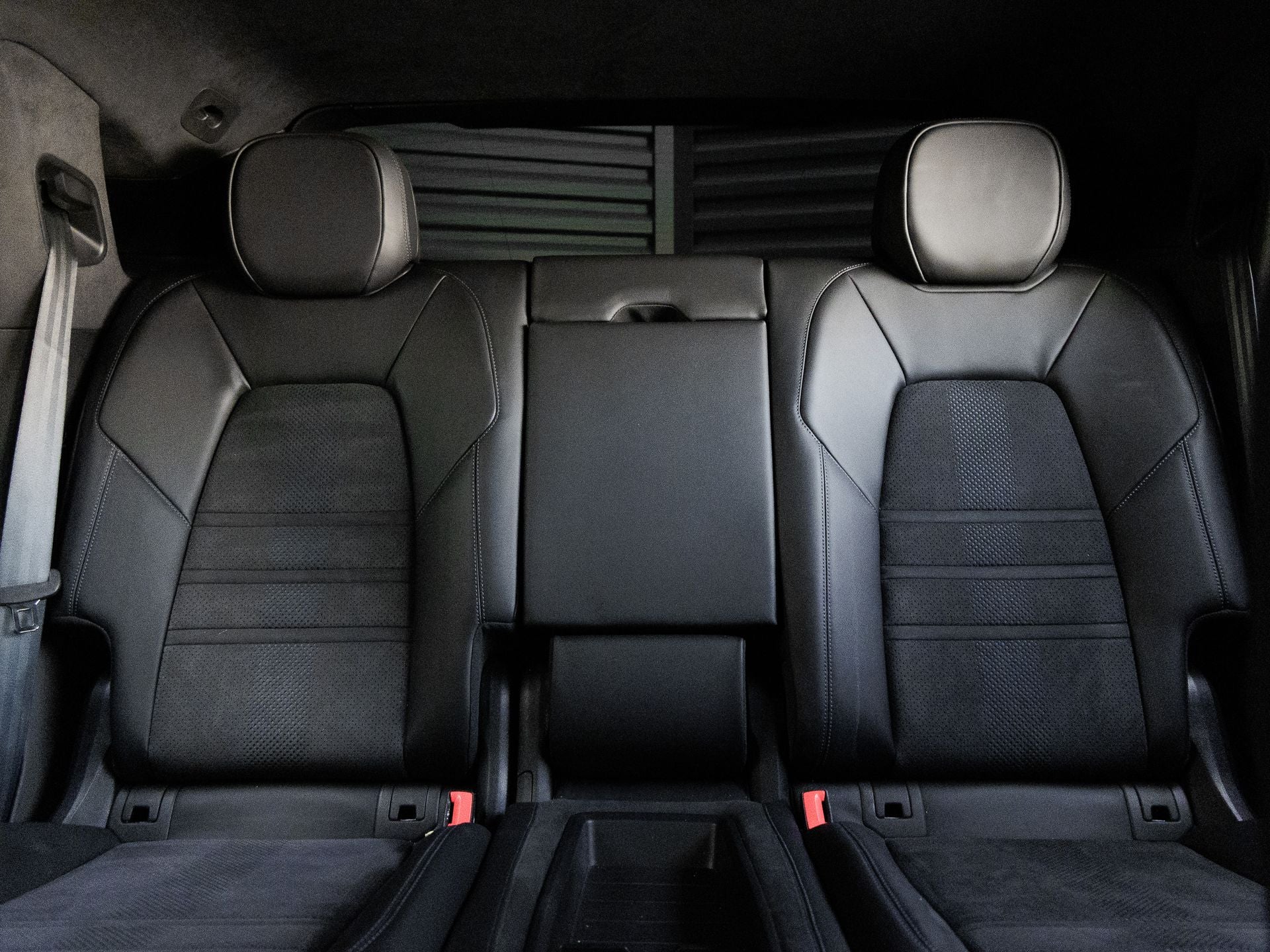 2025 Porsche Cayenne Cayenne Turbo GT