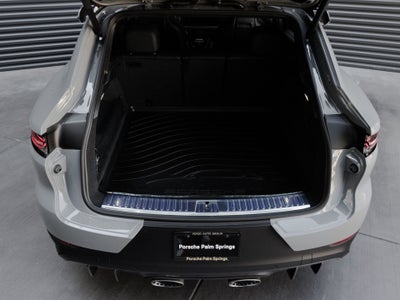 2025 Porsche Cayenne Cayenne Turbo GT